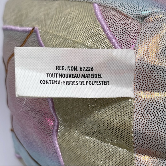 Pet Simulator X Mystery Egg Plush series 2 Iridescent Blockhead - Picture 6 of 9